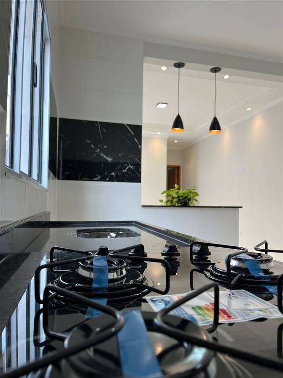 Casa, 2 quartos, 77 m² - Foto 3