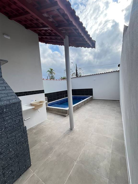 Casa, 2 quartos, 77 m² - Foto 4