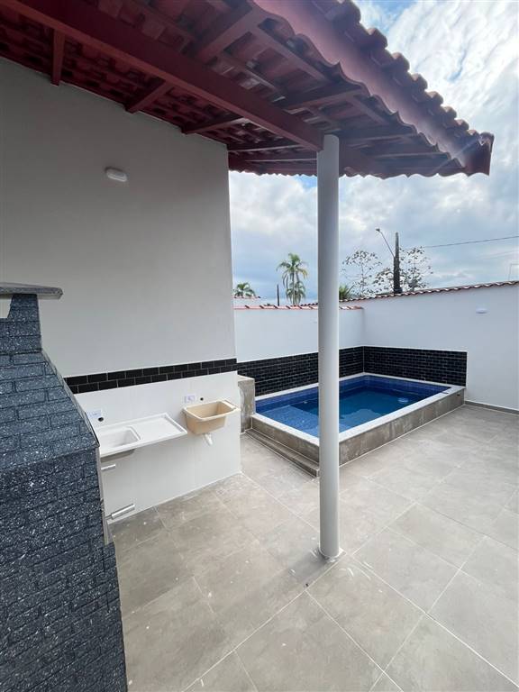 Casa, 2 quartos, 77 m² - Foto 5