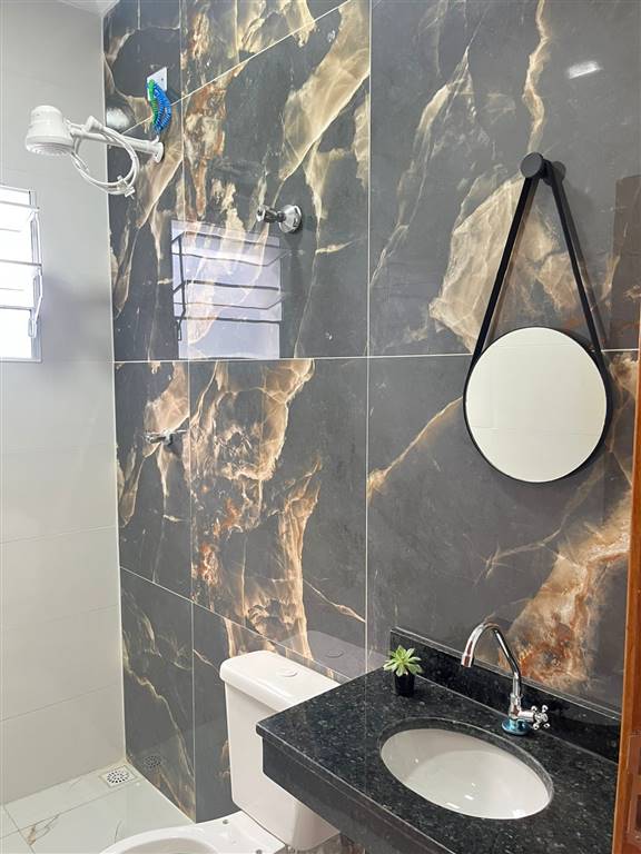 Casa, 2 quartos, 77 m² - Foto 6