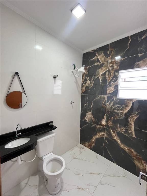 Casa, 2 quartos, 77 m² - Foto 7