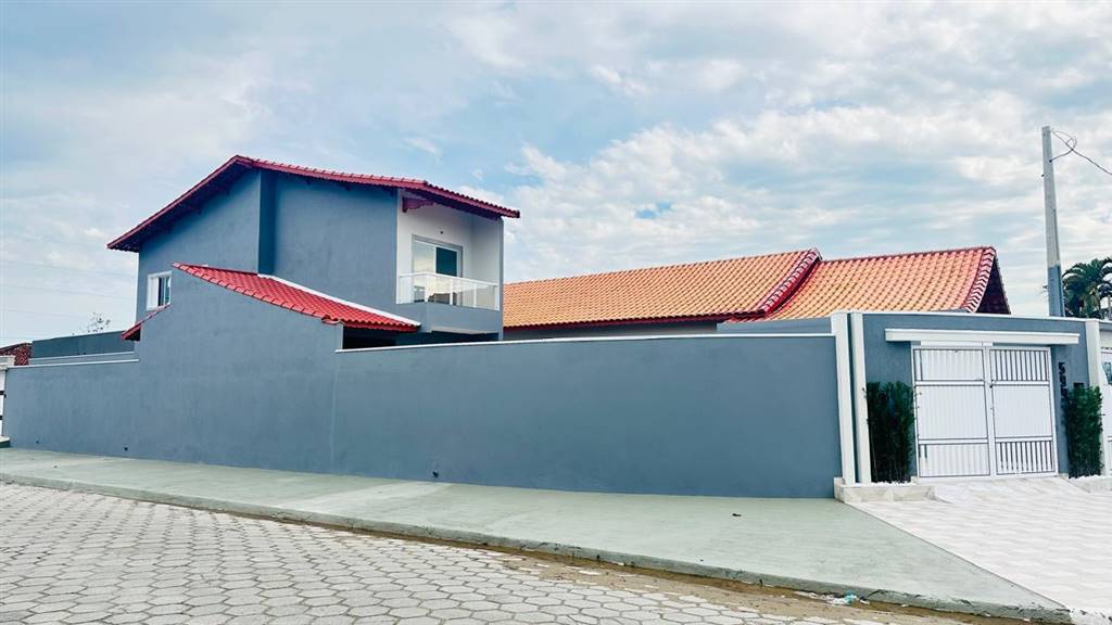 Casa, 2 quartos, 79 m² - Foto 6