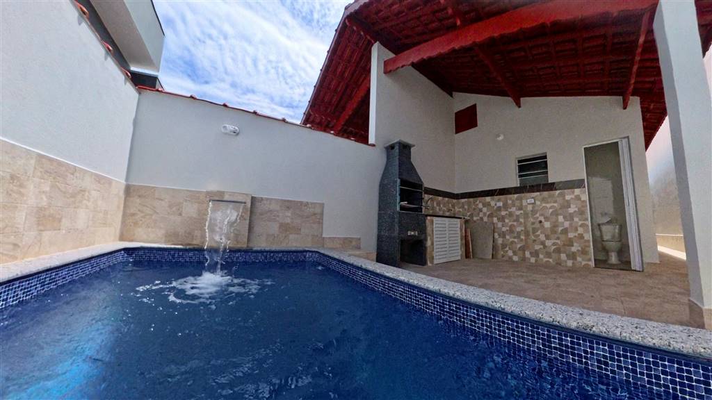 Casa, 2 quartos, 84 m² - Foto 3