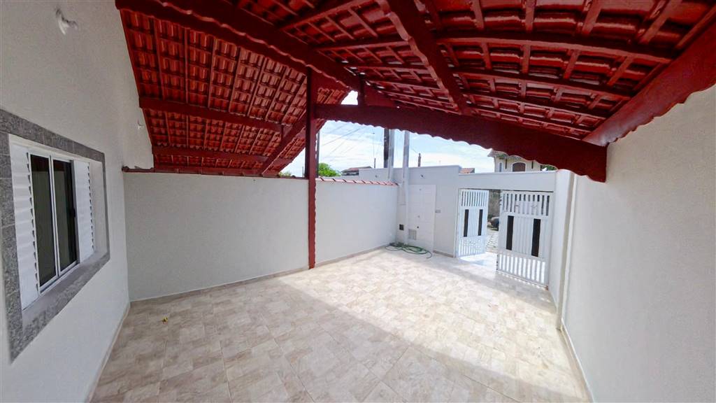 Casa, 2 quartos, 84 m² - Foto 5