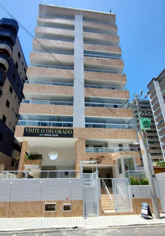 Apartamento, 2 quartos, 67 m² - Foto 24