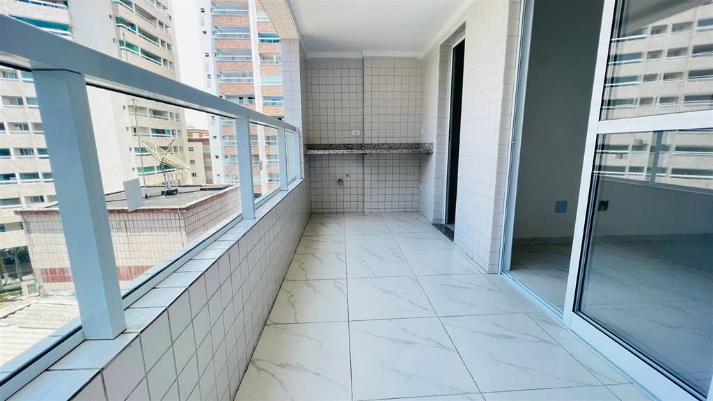 Apartamento, 2 quartos, 62 m² - Foto 3