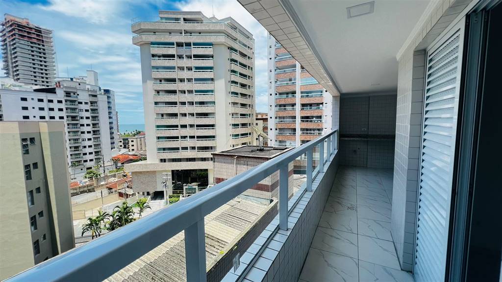 Apartamento, 2 quartos, 62 m² - Foto 6
