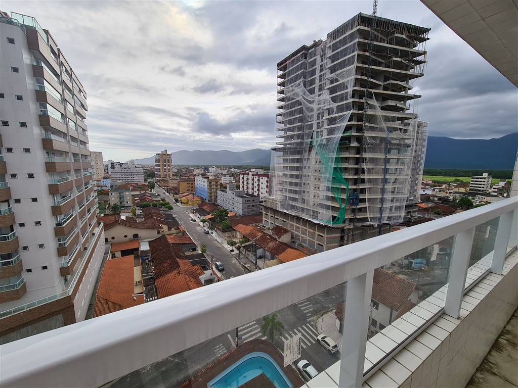 Apartamento, 2 quartos, 66 m² - Foto 1