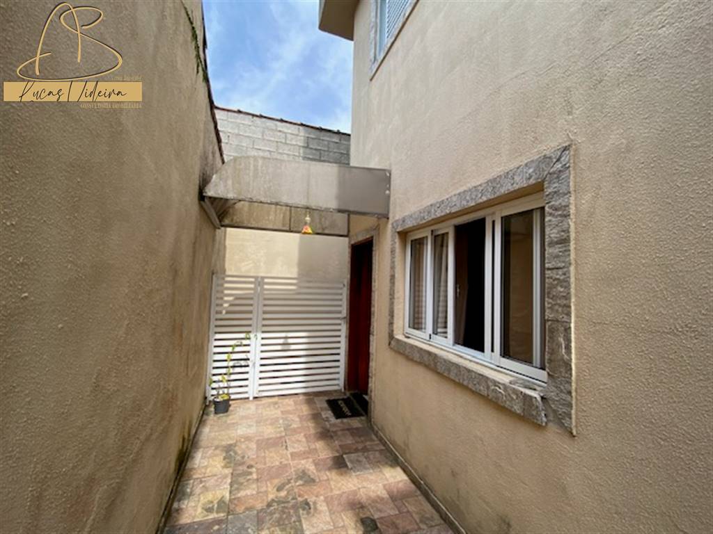 Casa de Condomínio, 2 quartos - Foto 5