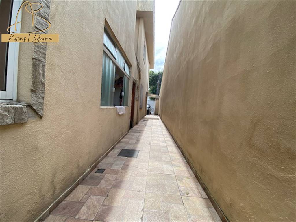 Casa de Condomínio, 2 quartos - Foto 6