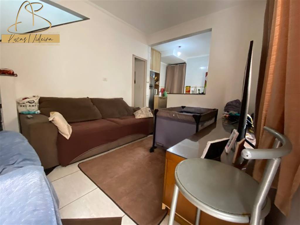 Casa de Condomínio, 2 quartos - Foto 7
