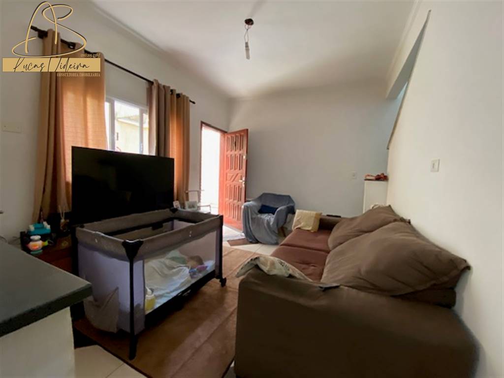 Casa de Condomínio, 2 quartos - Foto 10