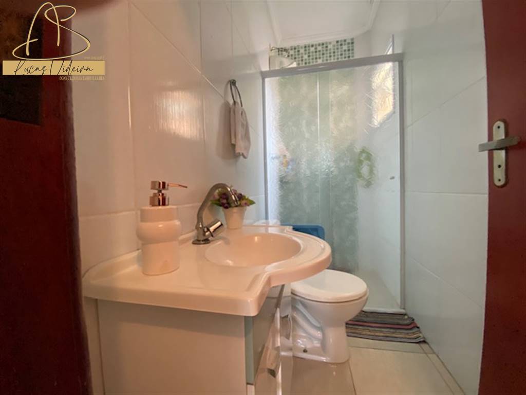 Casa de Condomínio, 2 quartos - Foto 16