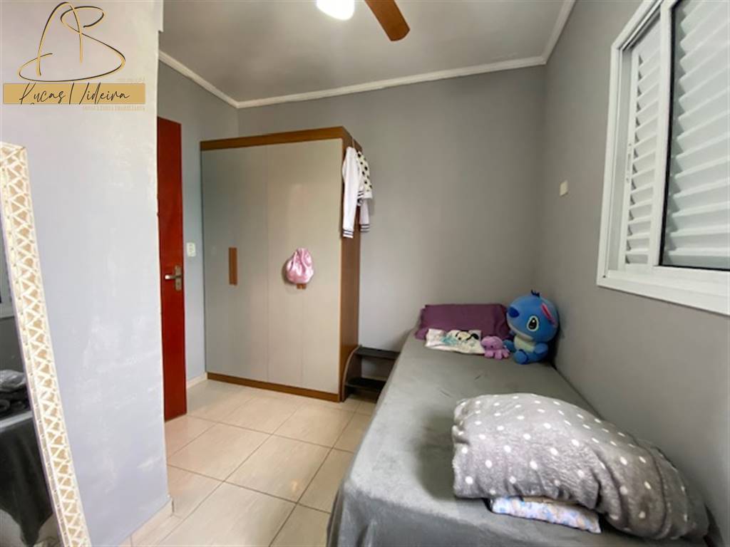 Casa de Condomínio, 2 quartos - Foto 18