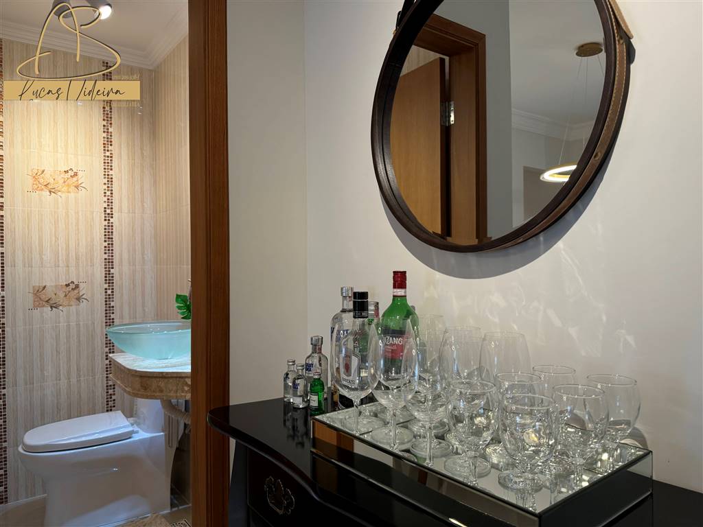 Apartamento, 3 quartos, 143 m² - Foto 3