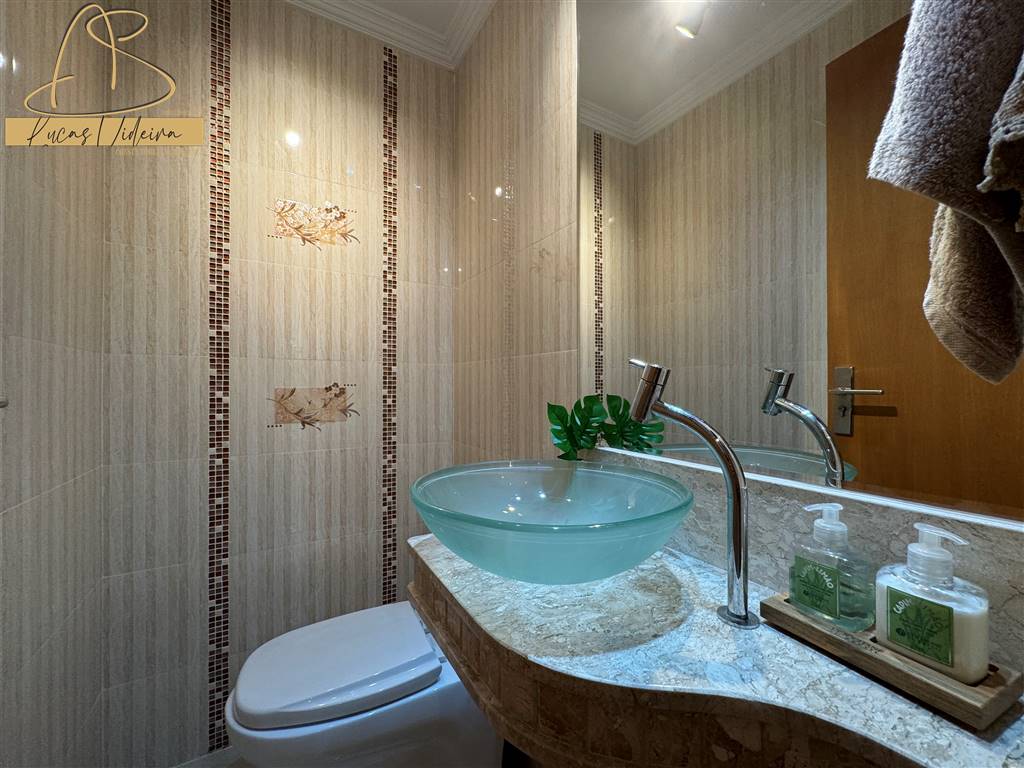 Apartamento, 3 quartos, 143 m² - Foto 4