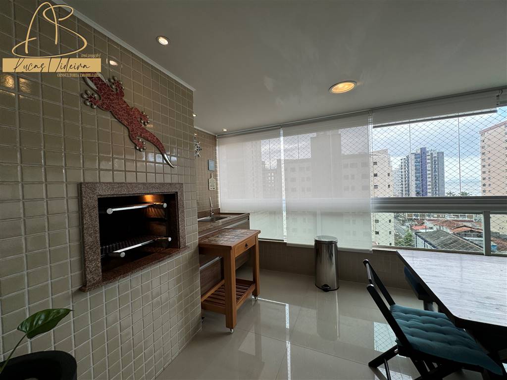 Apartamento, 3 quartos, 143 m² - Foto 7