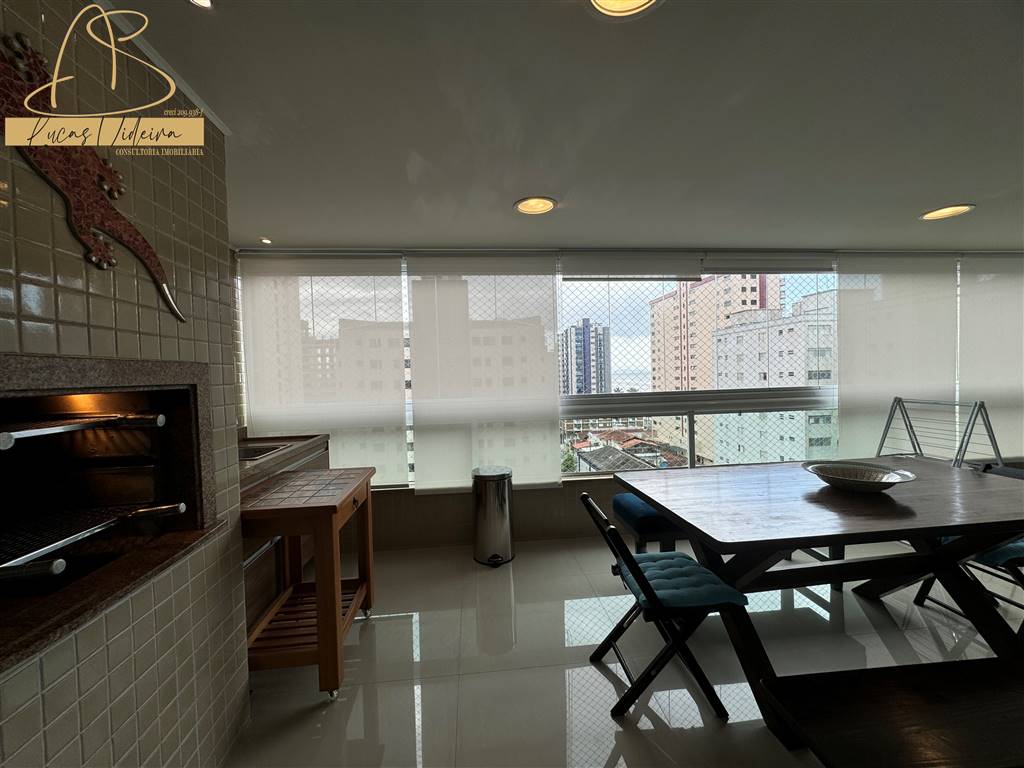 Apartamento, 3 quartos, 143 m² - Foto 8
