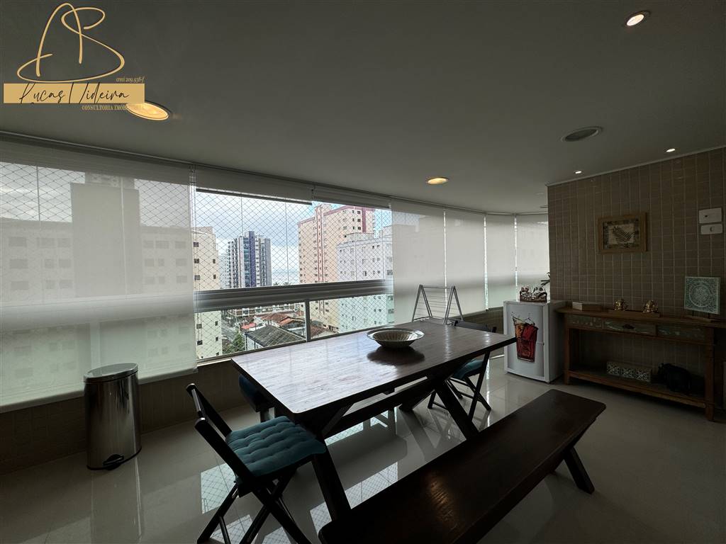 Apartamento, 3 quartos, 143 m² - Foto 9