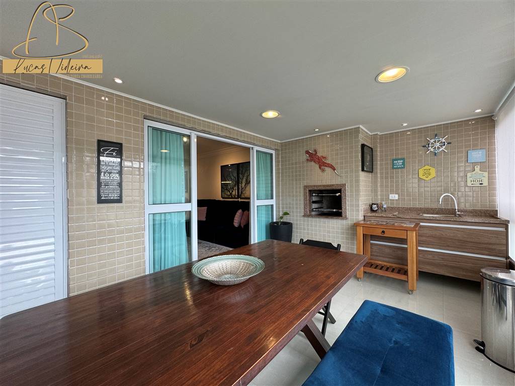 Apartamento, 3 quartos, 143 m² - Foto 10