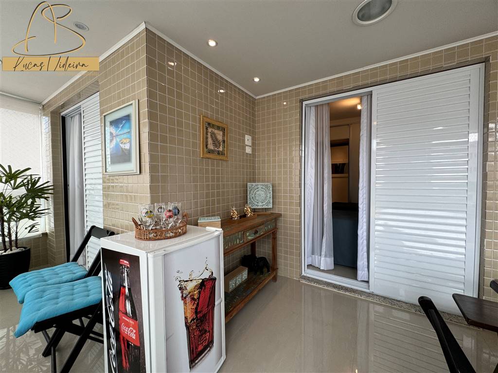 Apartamento, 3 quartos, 143 m² - Foto 11