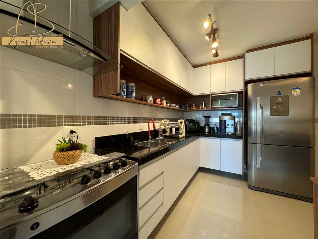 Apartamento, 3 quartos, 143 m² - Foto 13