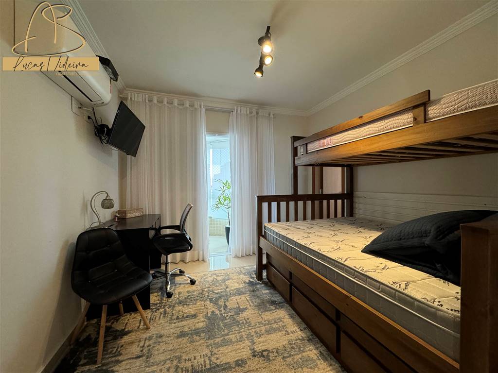 Apartamento, 3 quartos, 143 m² - Foto 17