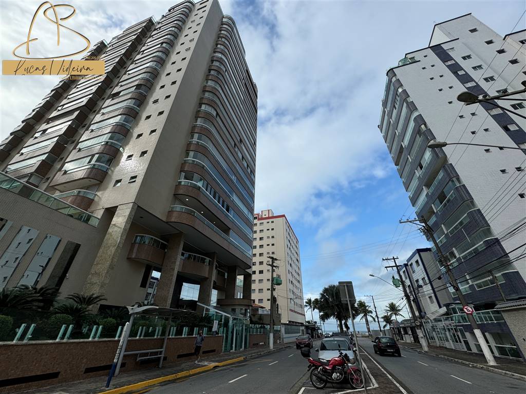 Apartamento, 3 quartos, 143 m² - Foto 1