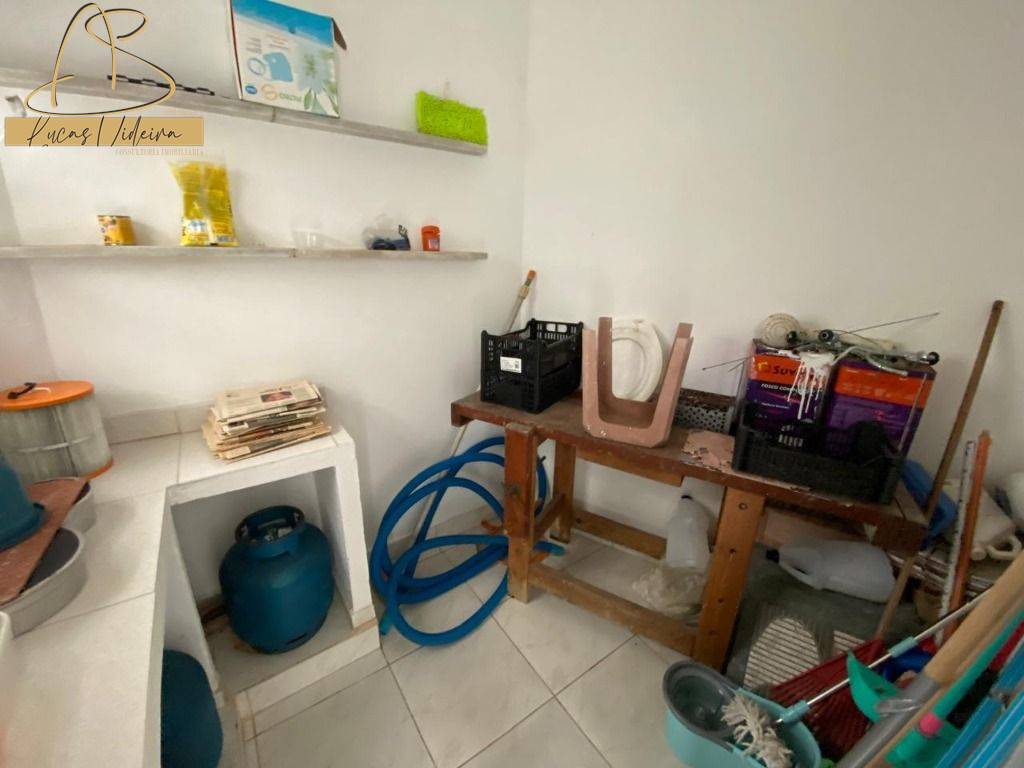 Casa, 5 quartos, 372 m² - Foto 7