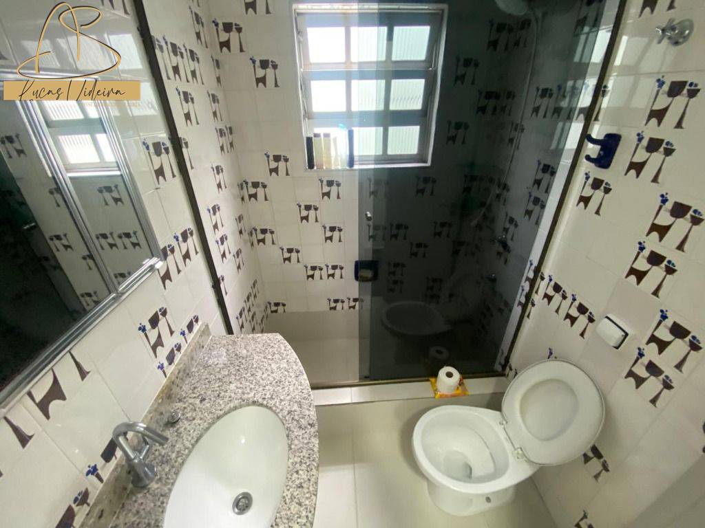 Casa, 5 quartos, 372 m² - Foto 17