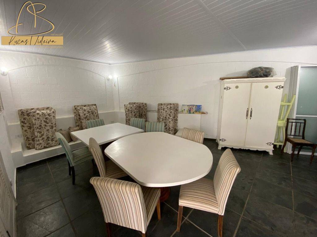 Casa, 5 quartos, 372 m² - Foto 18