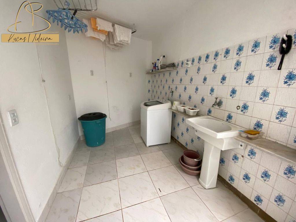 Casa, 5 quartos, 372 m² - Foto 8