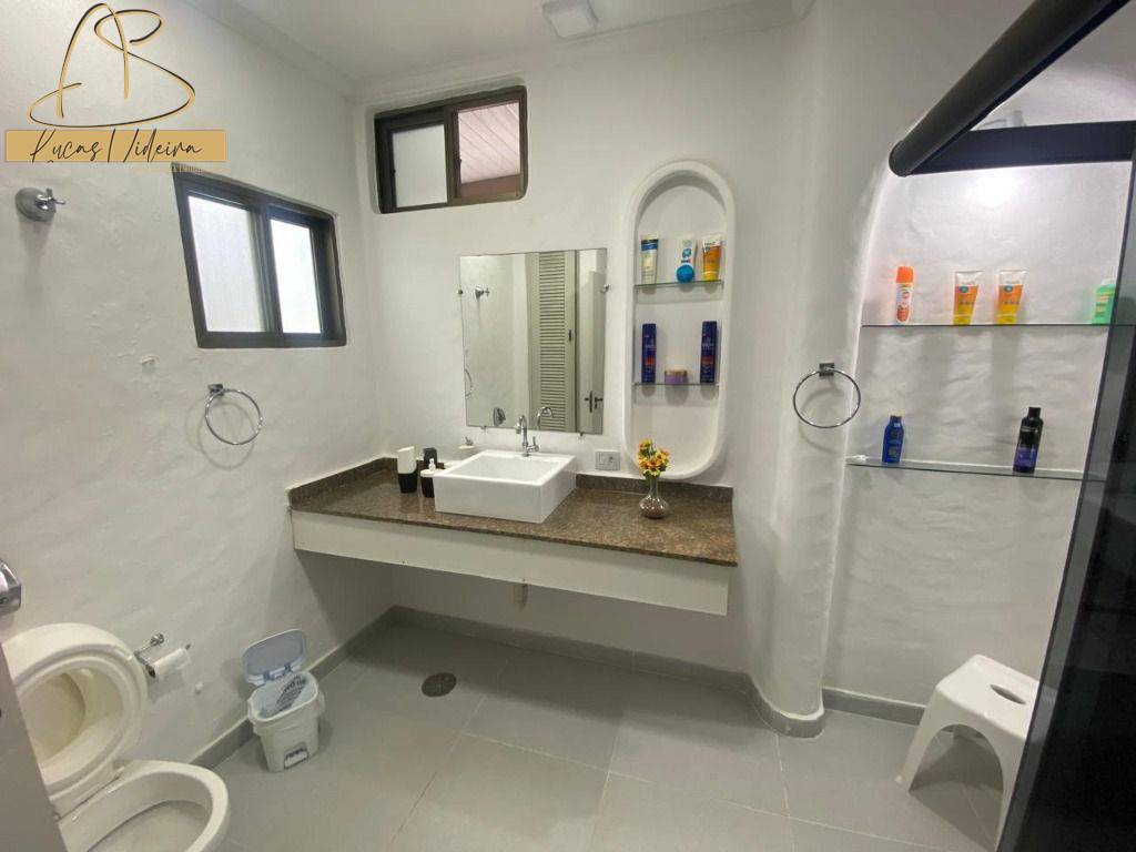 Casa, 5 quartos, 372 m² - Foto 25