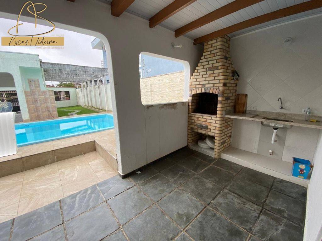 Casa, 5 quartos, 372 m² - Foto 4