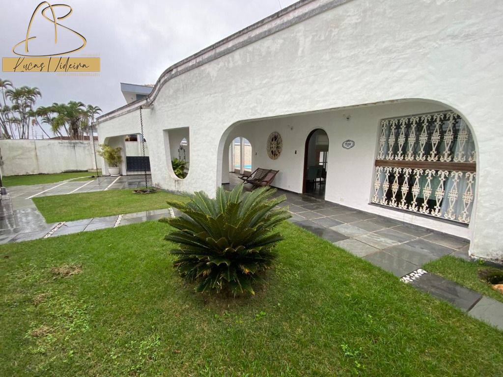 Casa, 5 quartos, 372 m² - Foto 6