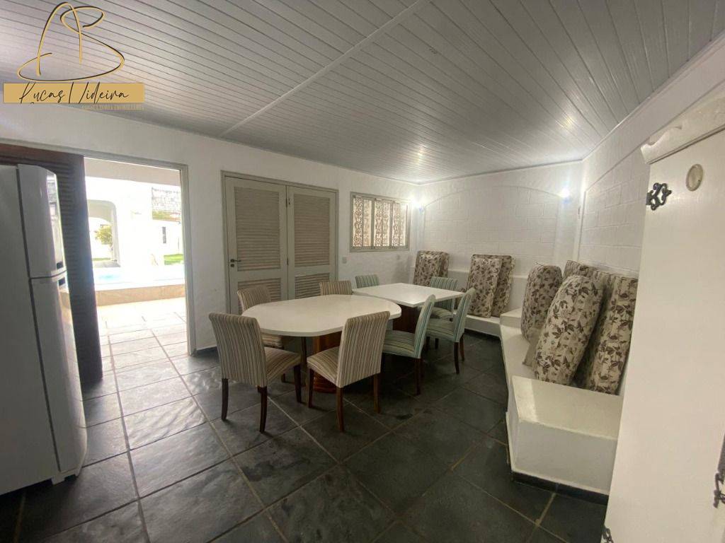 Casa, 5 quartos, 372 m² - Foto 10
