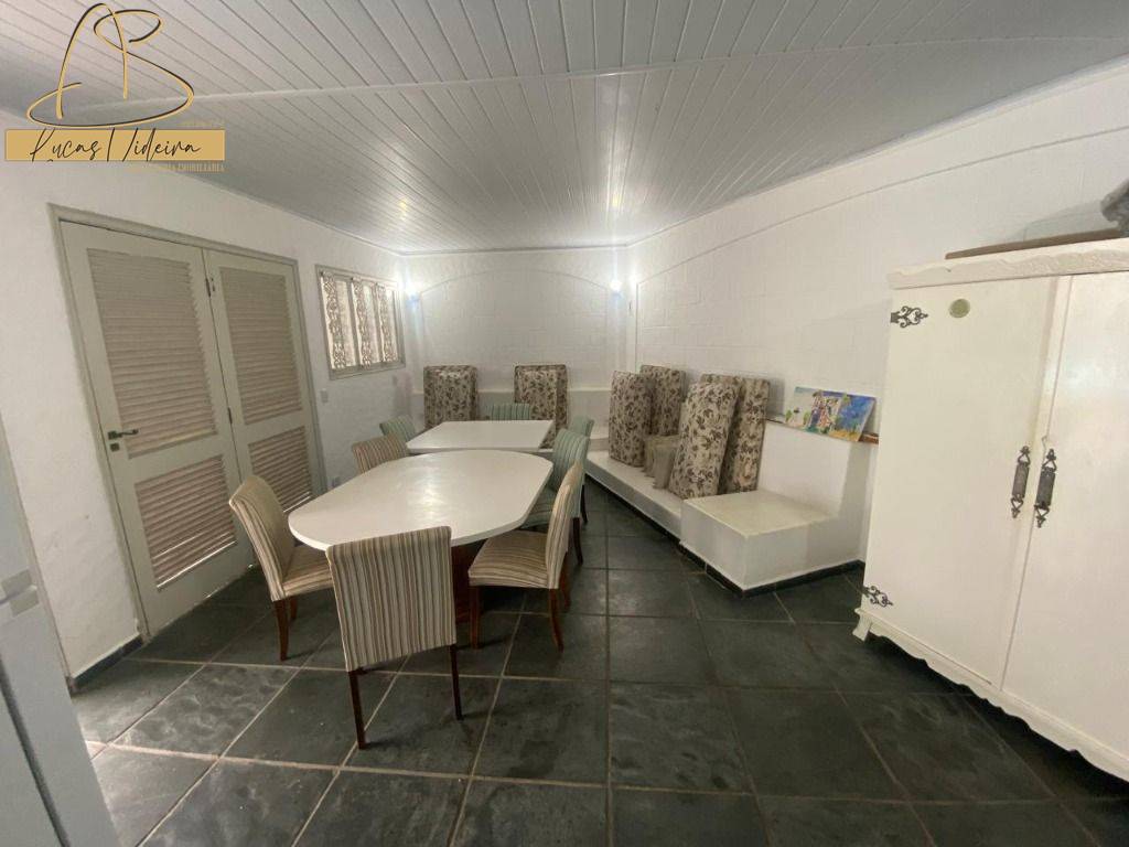 Casa, 5 quartos, 372 m² - Foto 11