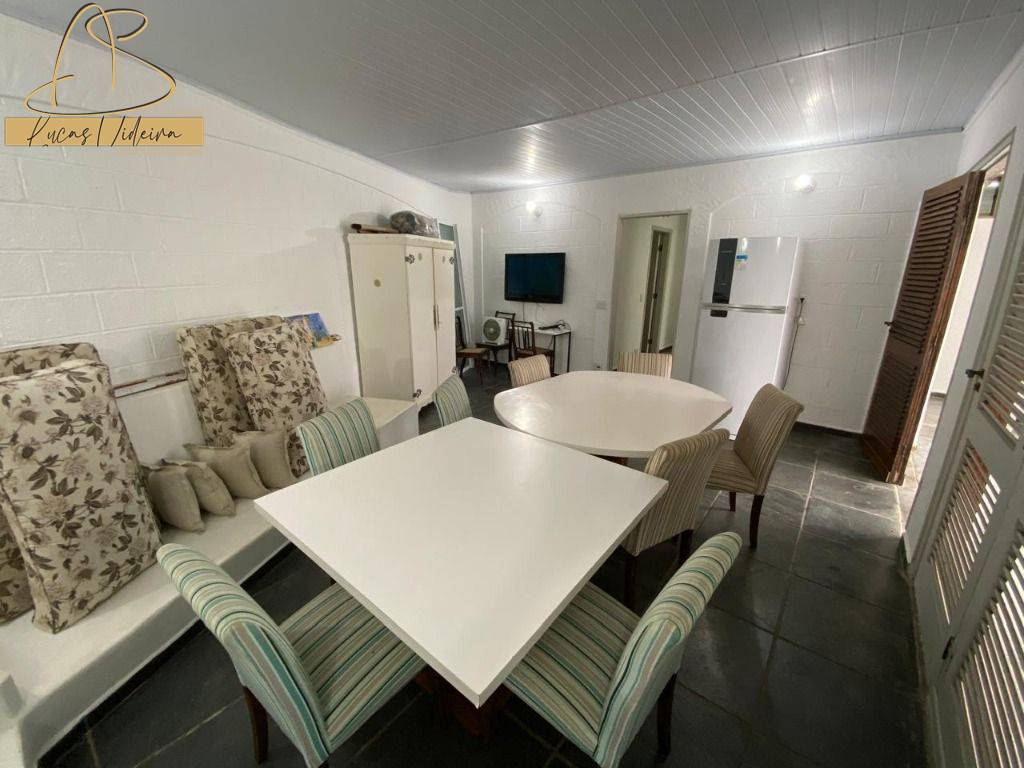 Casa, 5 quartos, 372 m² - Foto 12