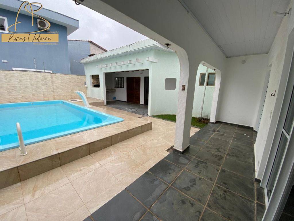 Casa, 5 quartos, 372 m² - Foto 3