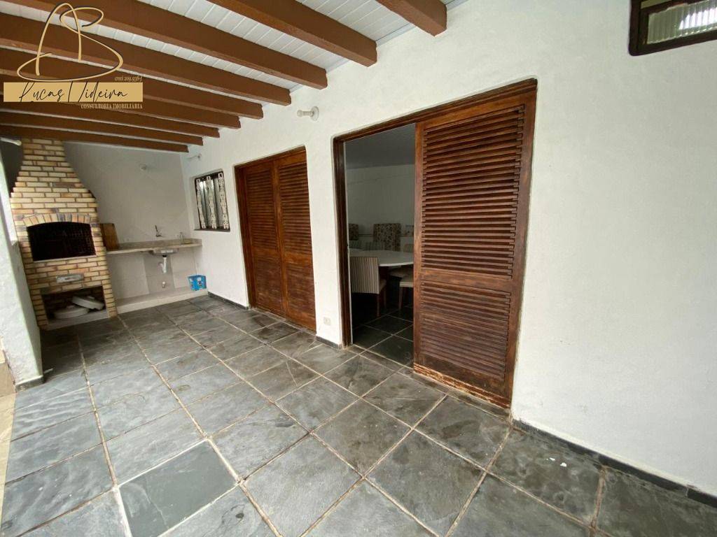 Casa, 5 quartos, 372 m² - Foto 13