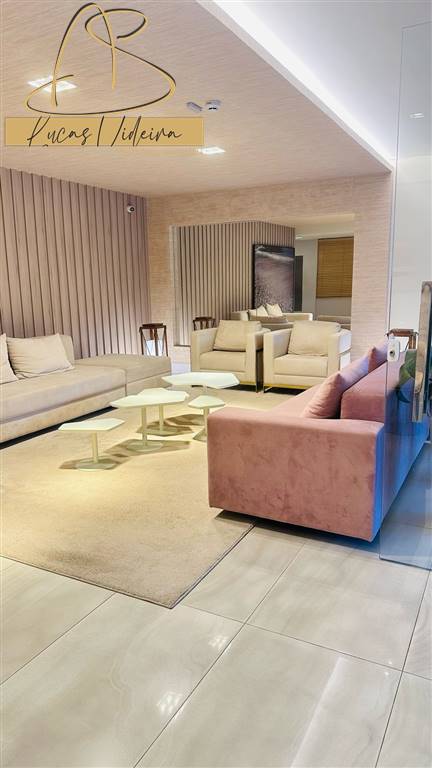 Apartamento, 3 quartos, 124 m² - Foto 2