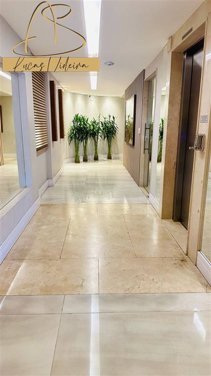 Apartamento, 3 quartos, 124 m² - Foto 4