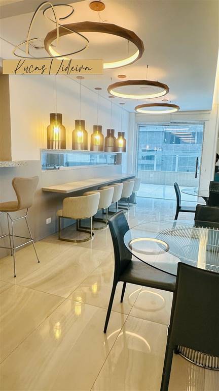 Apartamento, 3 quartos, 124 m² - Foto 5