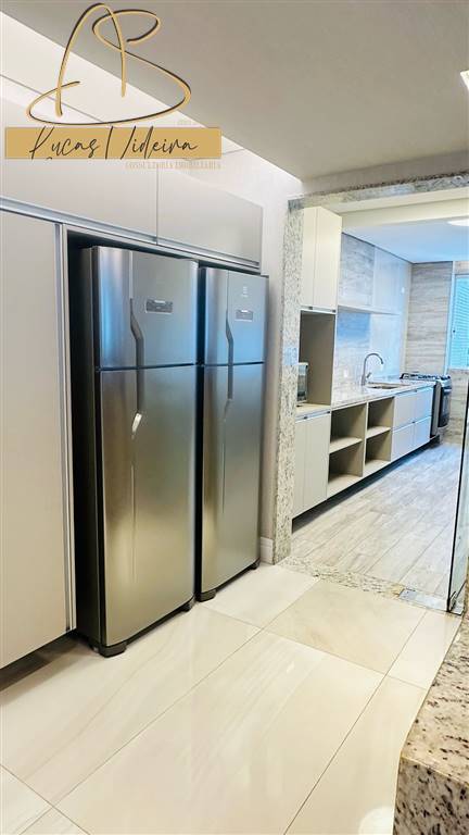 Apartamento, 3 quartos, 124 m² - Foto 6