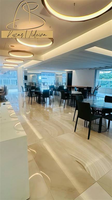 Apartamento, 3 quartos, 124 m² - Foto 8