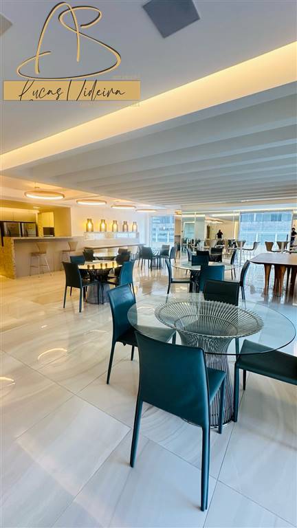 Apartamento, 3 quartos, 124 m² - Foto 9
