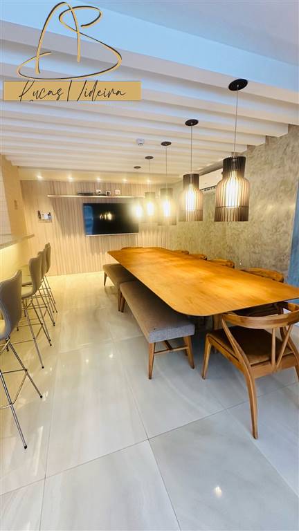 Apartamento, 3 quartos, 124 m² - Foto 10