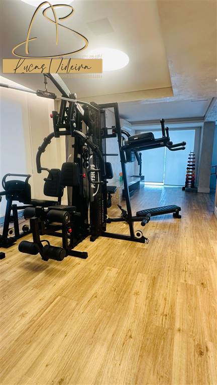 Apartamento, 3 quartos, 124 m² - Foto 11