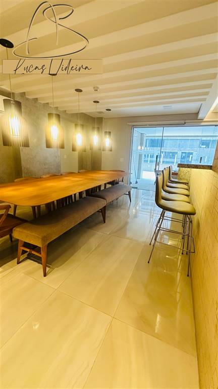 Apartamento, 3 quartos, 124 m² - Foto 12