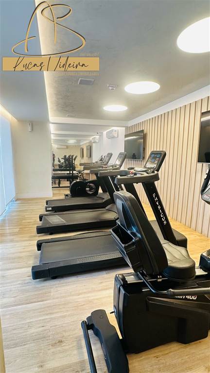 Apartamento, 3 quartos, 124 m² - Foto 13